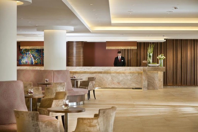 Hotel Olympic Lagoon Resort Paphos