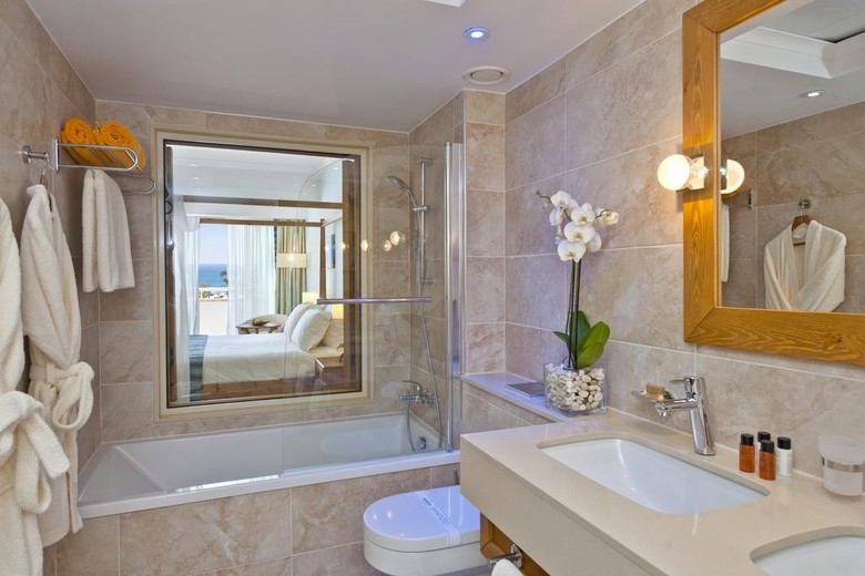 Hotel Olympic Lagoon Resort Paphos
