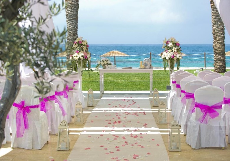 Hotel Olympic Lagoon Resort Paphos