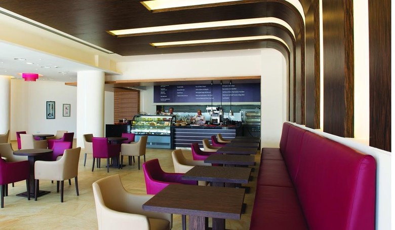 Hotel Olympic Lagoon Resort Paphos