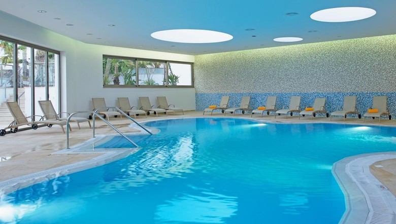 Hotel Olympic Lagoon Resort Paphos