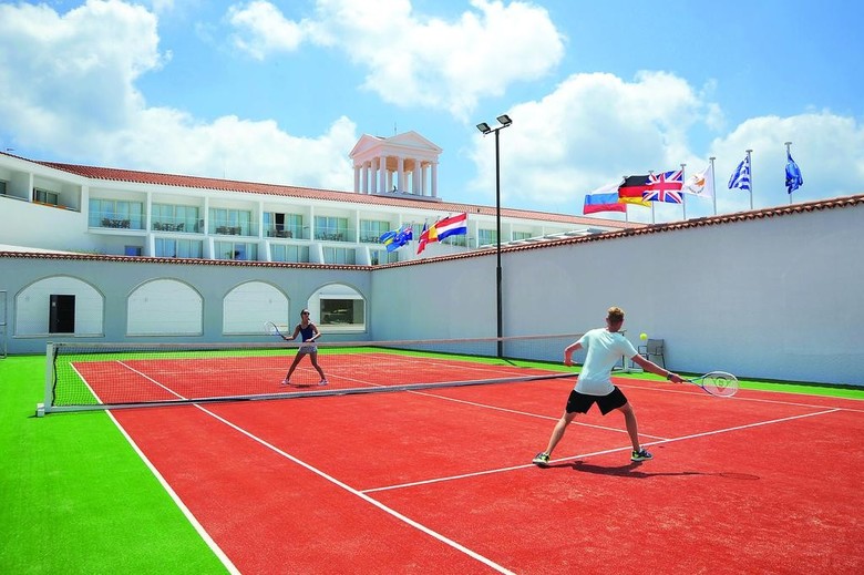 Hotel Olympic Lagoon Resort Paphos