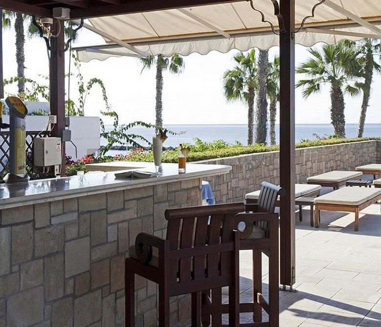 Hotel Annabelle(.)