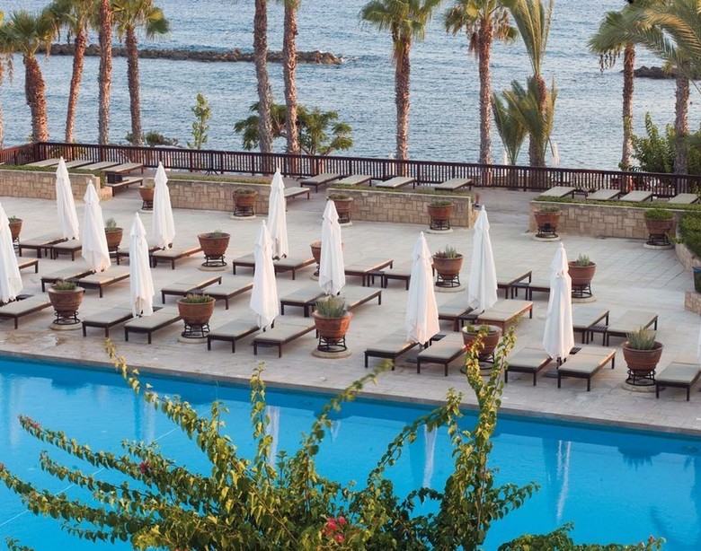 Hotel Annabelle(.)
