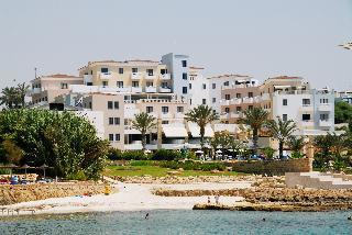 Hotel St George Gardens