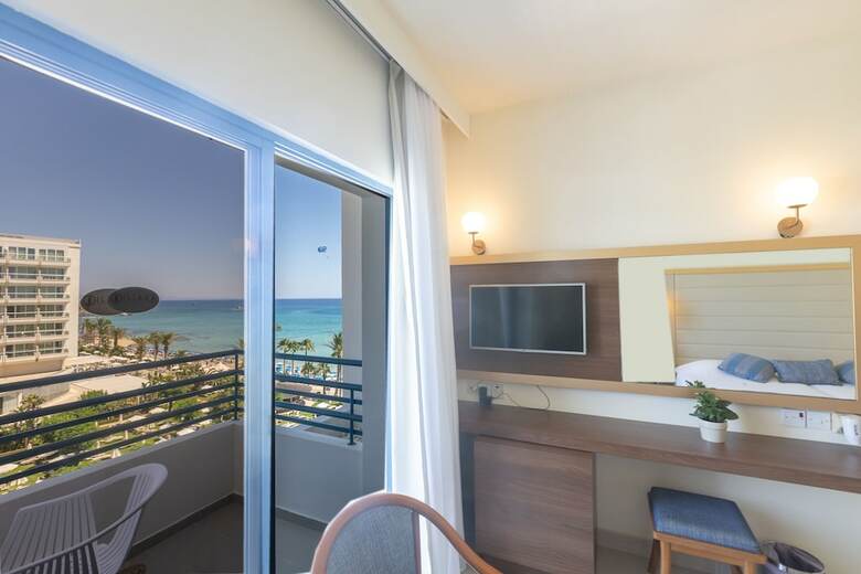 Hotel Iliada Beach(.)
