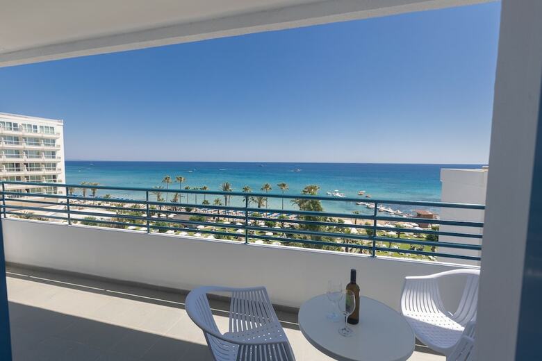 Hotel Iliada Beach(.)