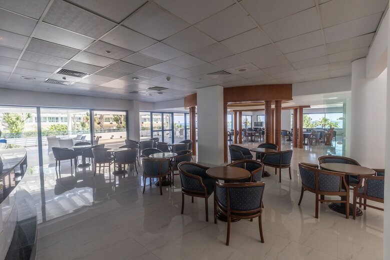 Hotel Iliada Beach(.)