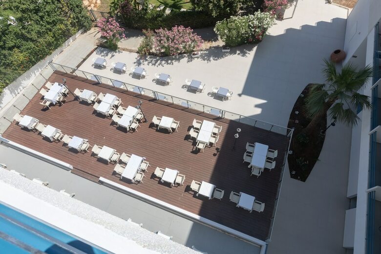 Hotel Iliada Beach(.)