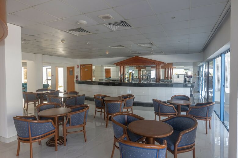Hotel Iliada Beach(.)