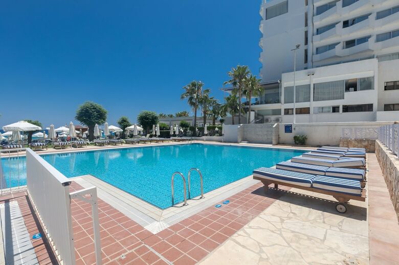 Hotel Iliada Beach(.)