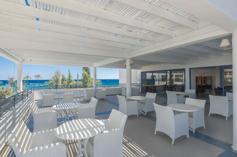 Hotel Iliada Beach(.)