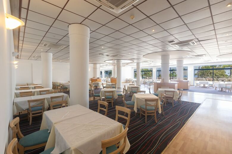 Hotel Iliada Beach(.)