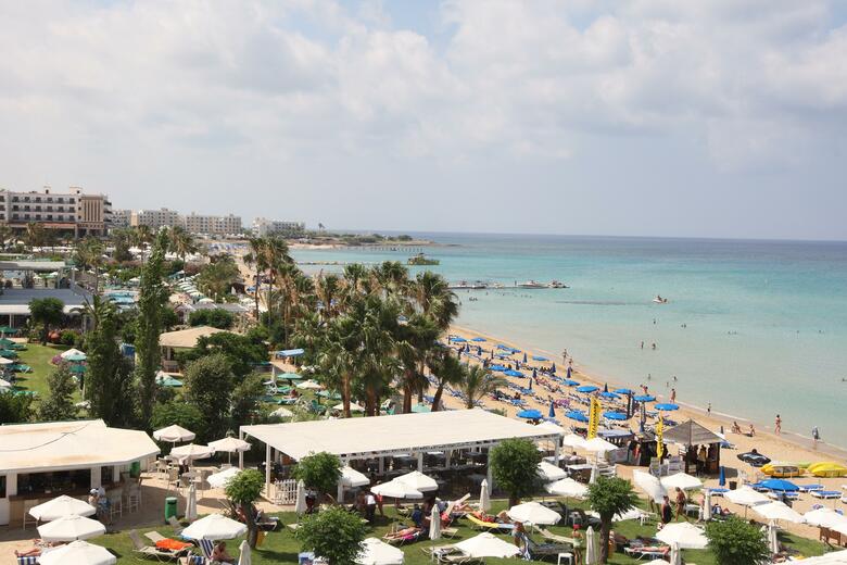 Hotel Iliada Beach(.)