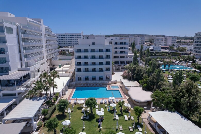 Hotel Iliada Beach(.)