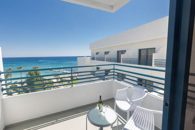 Hotel Iliada Beach(.)