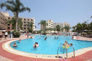 Apartamentos Tsokkos Gardens Apt.
