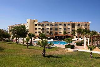 Apartamentos Tsokkos Gardens Apt.