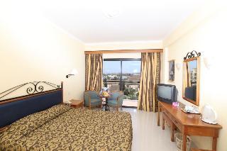 Apartamentos Tsokkos Gardens Apt.