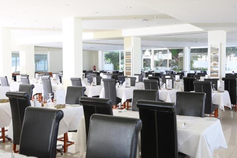 Hotel Vrissiana Beach(.)