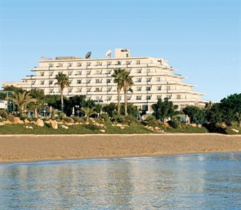 Hotel Vrissiana Beach(.)