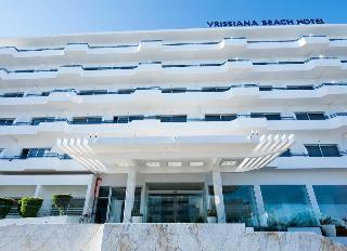 Hotel Vrissiana Beach(.)