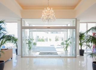 Hotel Vrissiana Beach(.)