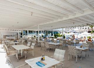 Hotel Vrissiana Beach(.)