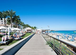 Hotel Vrissiana Beach(.)