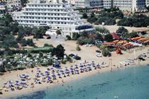 Hotel Vrissiana Beach(.)