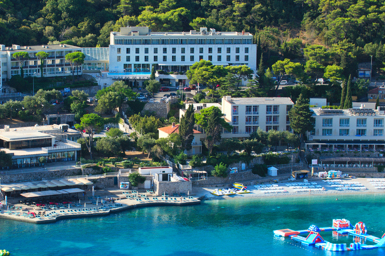 Hotel Uvala