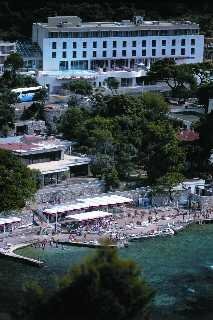 Hotel Uvala