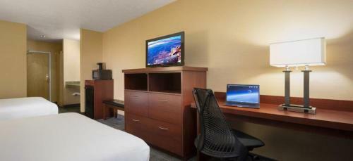 Hotel University Guest House & Conference Center