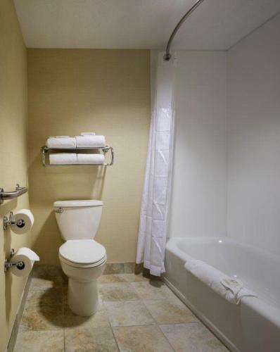 Hotel University Guest House & Conference Center