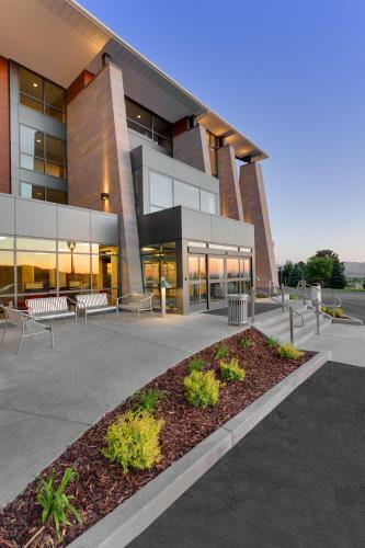 Hotel University Guest House & Conference Center