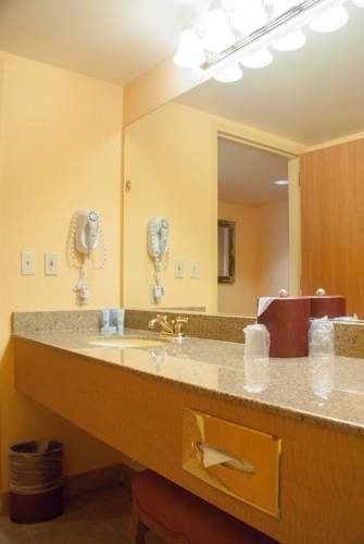 Suncoast Hotel And Casino
