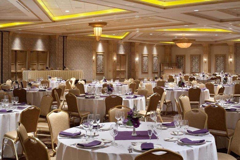 Suncoast Hotel And Casino
