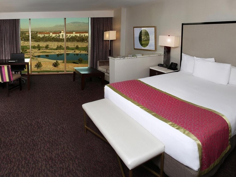 Suncoast Hotel And Casino