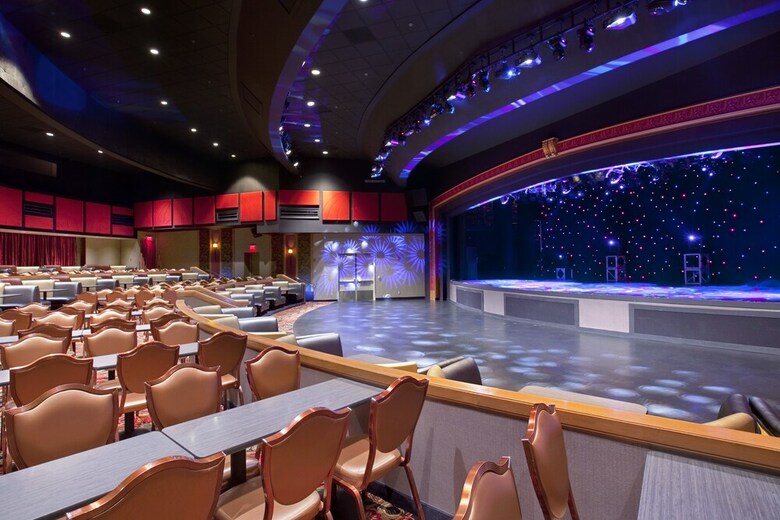Suncoast Hotel And Casino