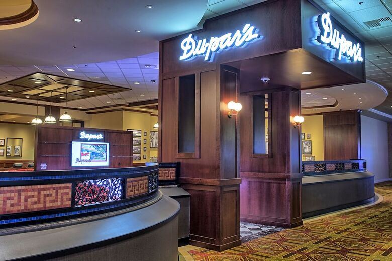 Suncoast Hotel And Casino