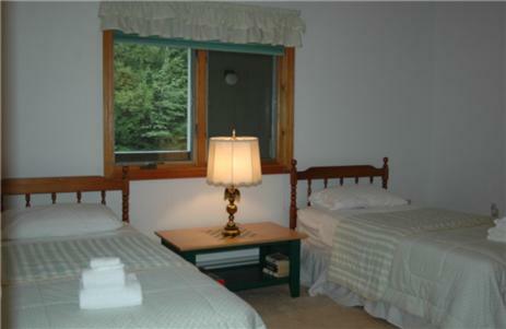 Apartamento Top Notch At Eagle Ridge Intervale