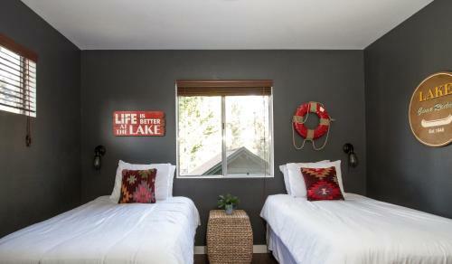 Hotel Mallard Bay Resort