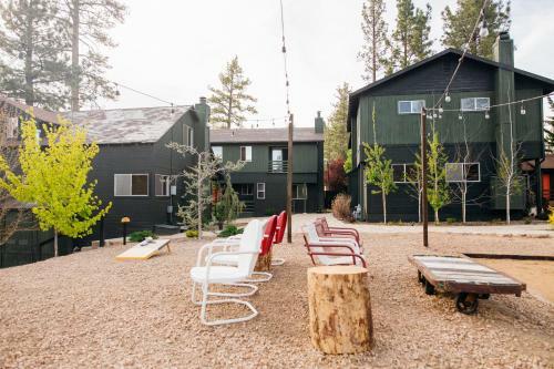Hotel Mallard Bay Resort