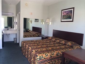 Motel Hotel New York Inn