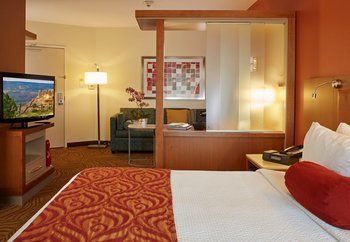 Hotel Springhill Suites Denver At Anschutz Medical Campus
