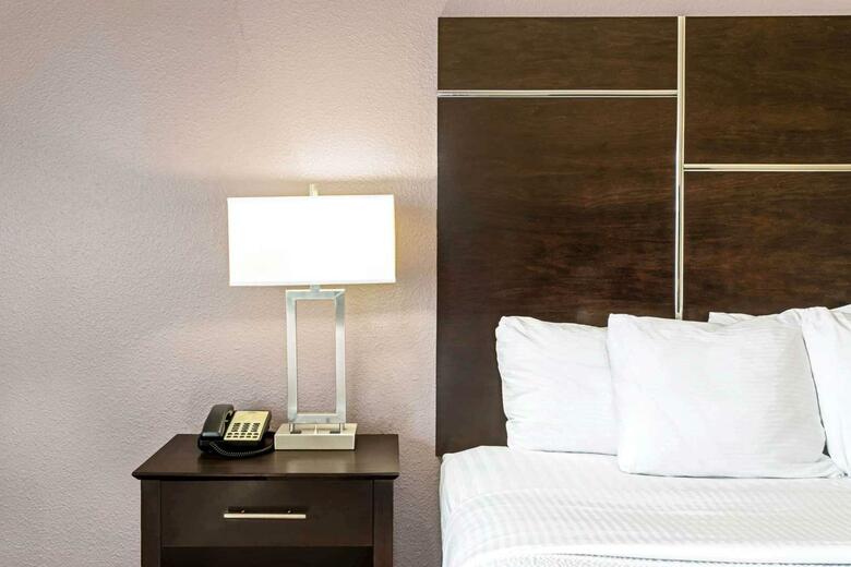 Hotel La Quinta Inn & Suites - Denver Gateway Park