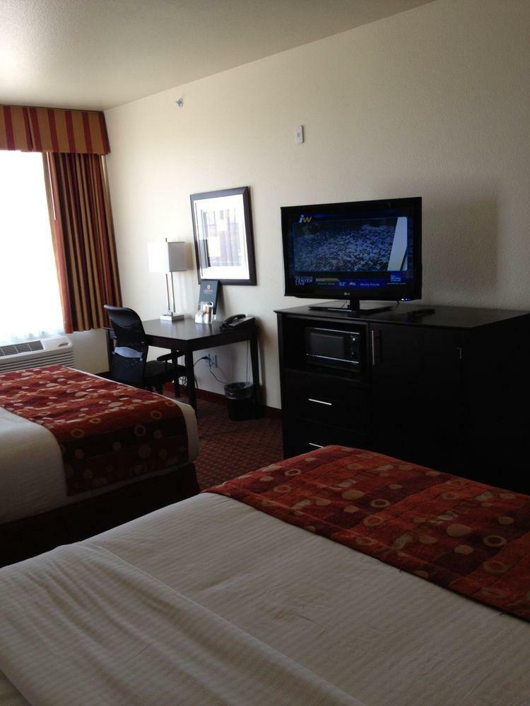 Hotel La Quinta Inn & Suites - Denver Gateway Park