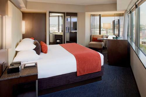 Hotel Hyatt Regency Columbus