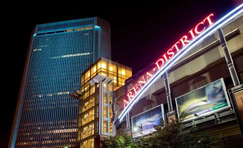 Hotel Hyatt Regency Columbus