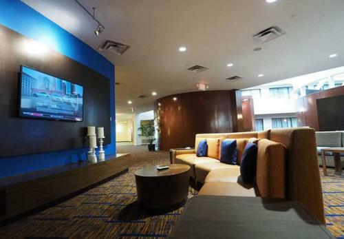 Hotel Courtyard By Marriott Columbus West